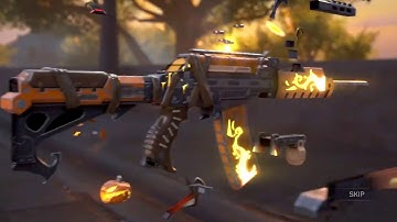 | PROBABLY THE FIRST TO OPEN THE COMPLETE HALLOWEEN DRAW REDUX ✌| EVERYTHING