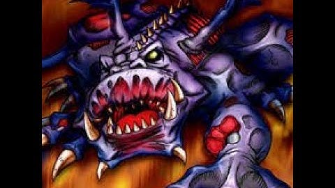 Dragon Zombie Monarch