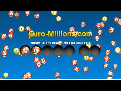 Euromillion Resultat Euromillion Resultat