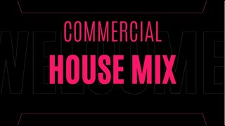 Dj Saxie - House Mix (Commercial House) - Season 01 - Episode 07