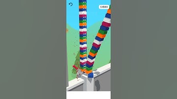 Slice It All Walkthrough Gameplay || Level 39 || Best ios,Android Gameplay #shorts