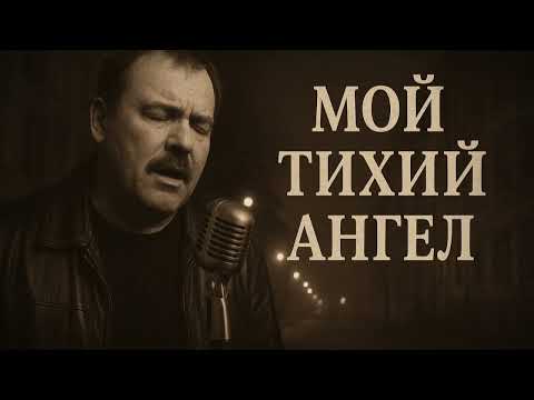 Мой тихий ангел Шансон2025 РусскийШансон МужскойШансон ДушевнаяПесня ГрустныйШансон топ