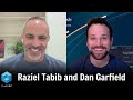 Raziel Tabib & Dan Garfield, Codefresh | AWS Startup Showcase S2 E1 | Open Cloud Innovations