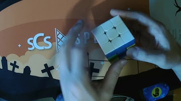 Occupe toi de ton cube ! EP1 : Résolution Rubik