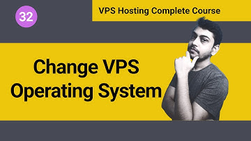 How to Change VPS Operating System in Hostinger (Hindi)