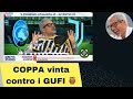 Da oggi in poi speriamo di vincere senza gufetti 🦉 interni ...