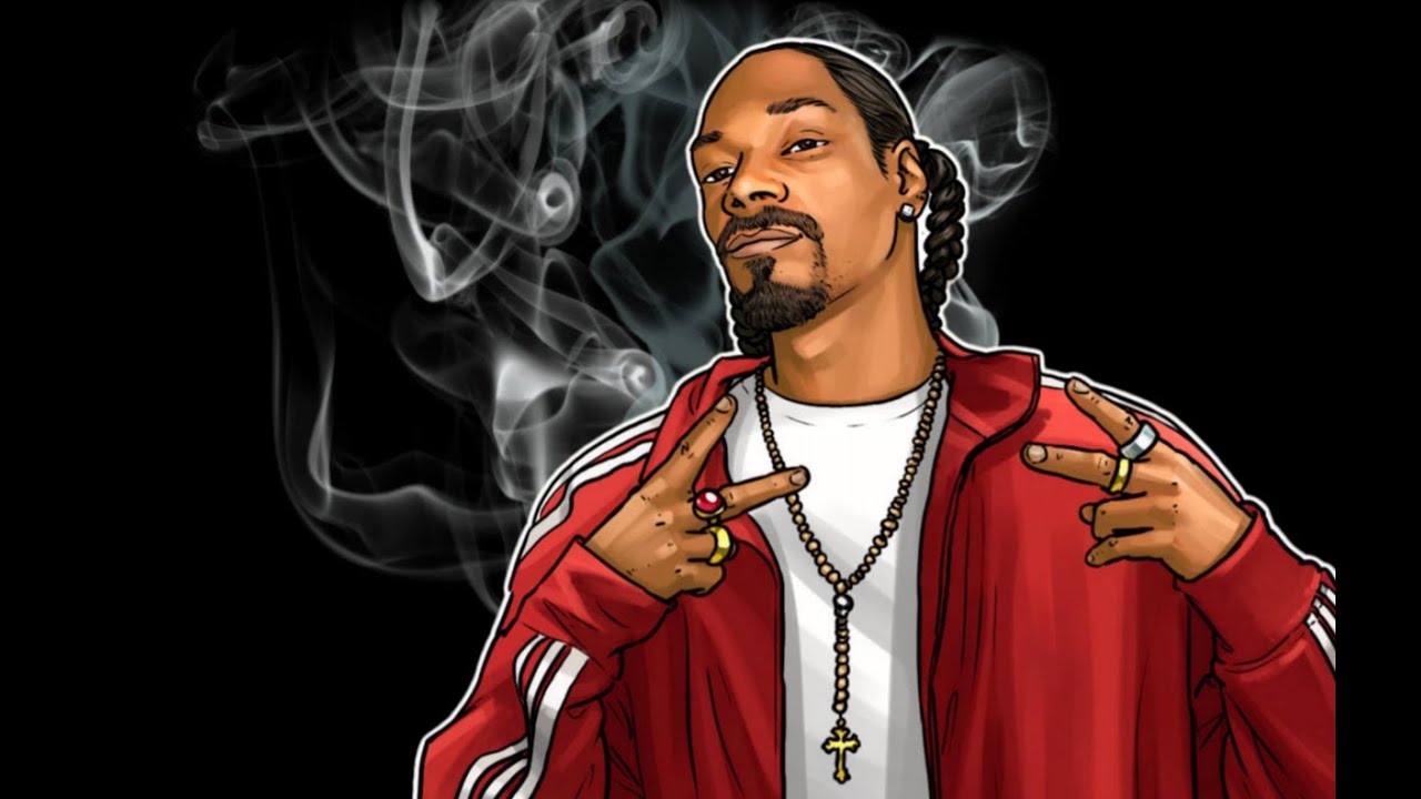 Snoop dogg eminem dr dre fly high