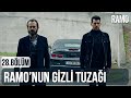 Ramonun gizli tuza  ramo 28blm