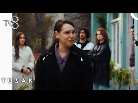 Tuzak 18. Bölüm 2. Fragmanı @tuzaktv8