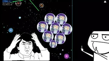 Nebulous/TROLLING/BOTS