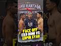 Face Off Eko Roni vs Erpin Syah!