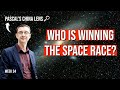 Who will win the space race? - week 34 Pascal's China Lens