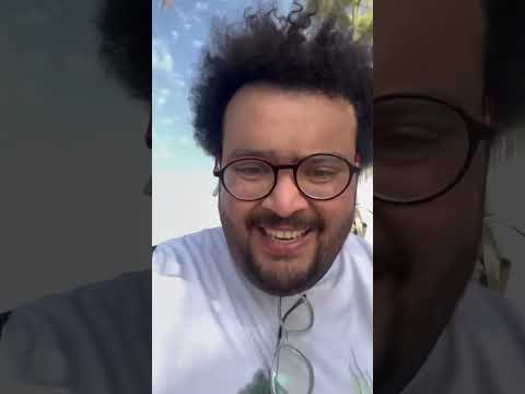 شوف نفسك كبير هتفضل كبير متسافرش بلاد لناس مكسلة وبفخاد