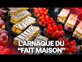 Le Fait Maison Dans Nos Boulangeries Une ARNAQUE Nationale Tout Compte Fait Le Fait Maison Dans Nos Boulangeries Une ARNAQUE Nationale Tout Compte Fait