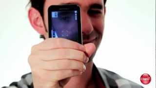 Motorola DEFY+