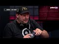 High Stakes Duel Top 5 Hands | Round 2 | Phil Hellmuth vs Antonio Esfandiari