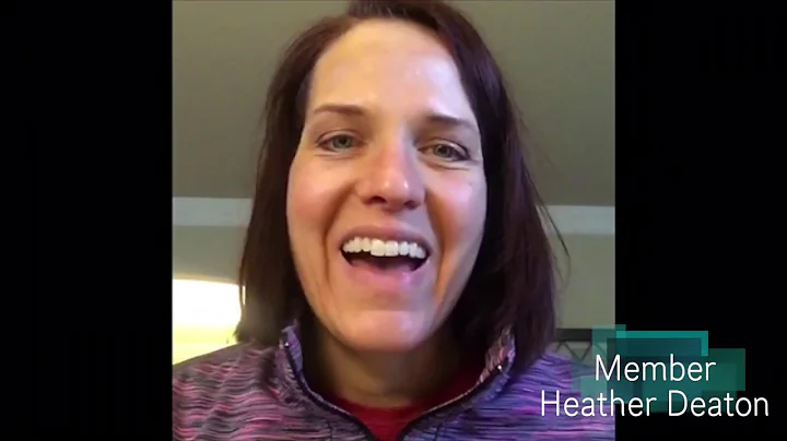 Daily Devotion (Member Heather Deaton shares a dev...