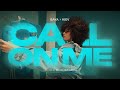 BAYA X Kiev Call On Me Official Music Video BAYA X Kiev Call On Me Official Music Video