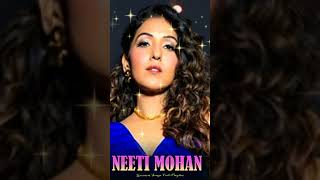 Neeti Mohan - First Class
