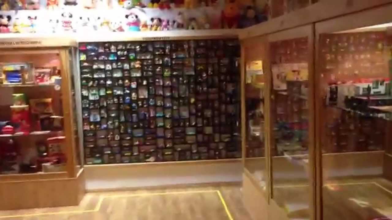 Muzeum hraček Ostrava Toy museum Ostrava - pozvánka