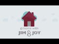 AT HOME WITH JIM AND JOY - 2024-05-20 - JIM AND JOY CALL-IN SHOW