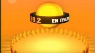 Alem FM Reklamı (2007-2011) Resimi