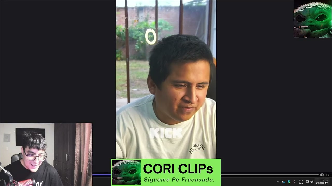 CORI | 1NSULT4🤬 a PUNEÑOS por CH0L0S👀