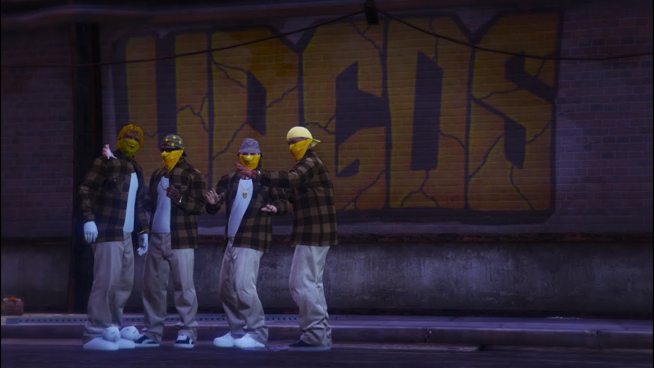 End of Era | V A G O S | ||𝓑𝓢:𝓡𝓟|| @BalkanSchoolCommunity