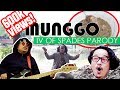 Munggo  mundo parody  iv of spades cover  mayortv