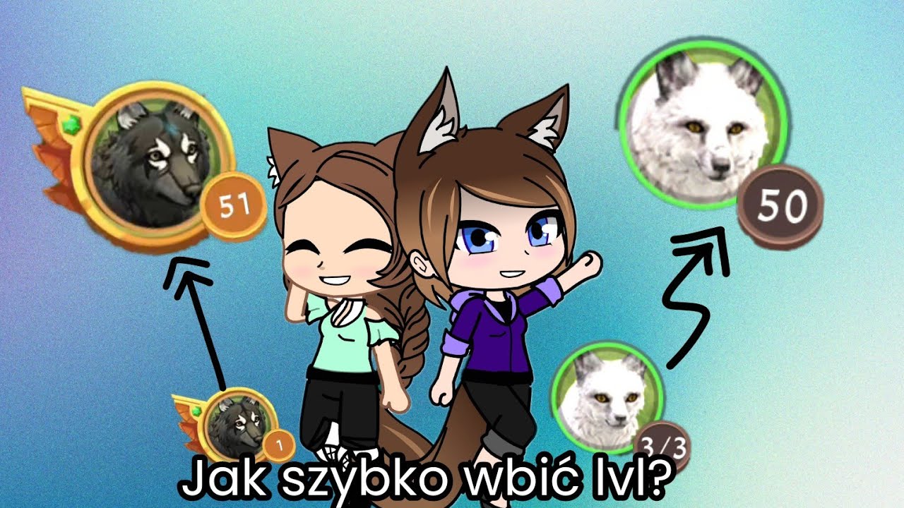 Jak szybko wbić lvl? odc.3 Jednoosobowy kontra wieloosobowy 1-50 lvl.