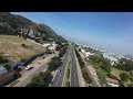 DJI Avata 2 4k 60 FPS Footage (Sport Mode 16 m/s - 57.6 kmph)