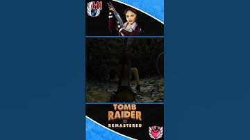 This is Stressful! #tombraider2 #gaming #twitch
