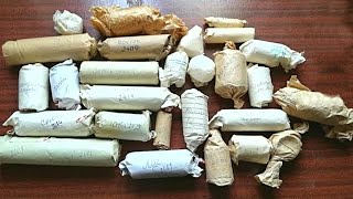 видео: ВСЕ БЫЛО В ТУГИХ СВЕРТКАХ И ДАЖЕ ПОДПИСАНО.ТОП НАХОДОК. картинка: ВСЕ БЫЛО В ТУГИХ СВЕРТКАХ И ДАЖЕ ПОДПИСАНО.ТОП НАХОДОК.