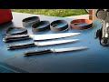 How to sharpen a Knife / Ken Onion Knife Sharpening / Work Sharp