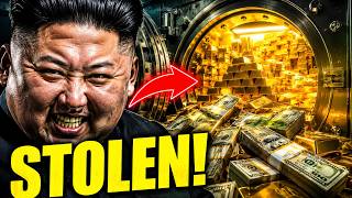 The 1 Billion Dollar Bank Heist (That Almost Worked)