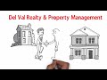 Introduction to del val realty  property management