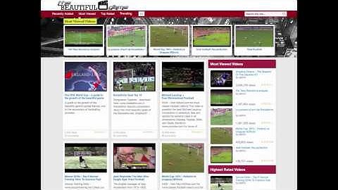 Covert Video Press 2.0 Demo