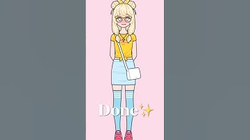 Playing Lily Diary Part 2✨ #kpop #fashion #beauty #cute￼