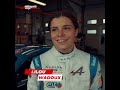 FOCUS | Lilou WADOUX - Team AUTOSPORT GP | Magny-Cours #2