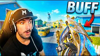 🔴 UPDATE DAY 🔴 FINDING NEW TOP 10 GUNS IN CODM 🔴
