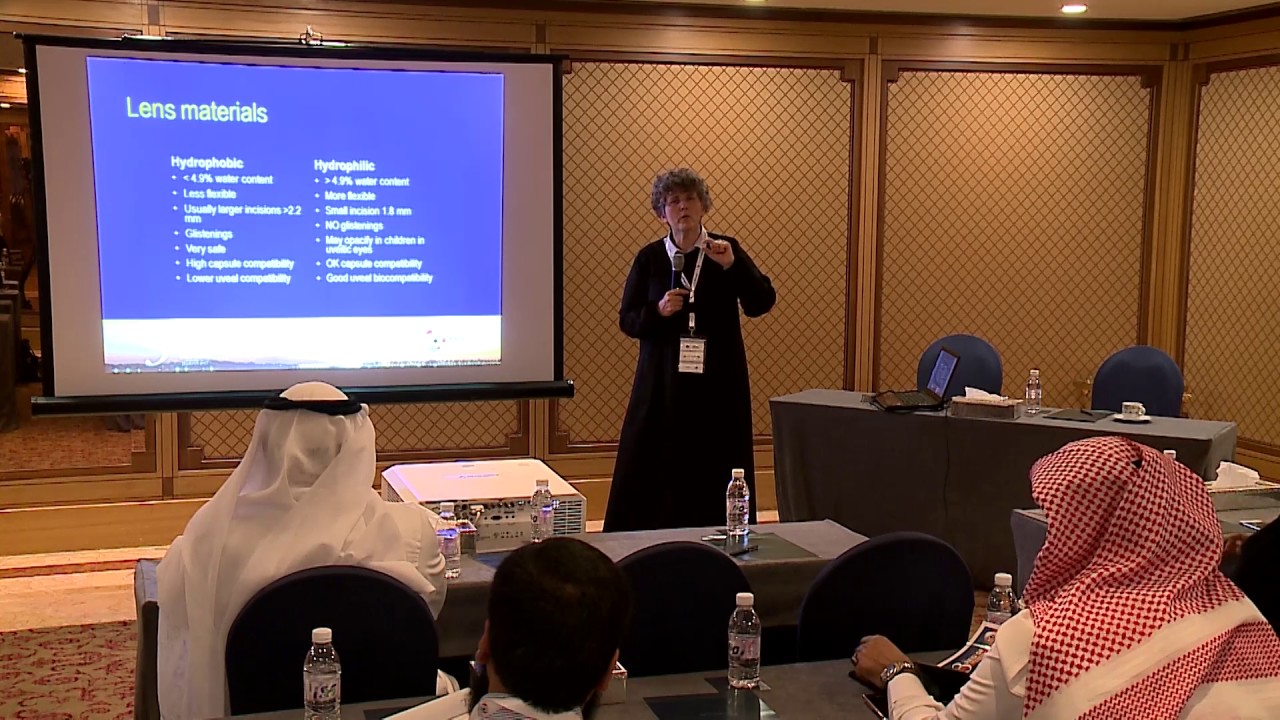 "Apodized" Diffractive Optic" Ruth Lapid Gortzak MD, PhD