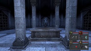 Final Adventure - E146: Indestructible