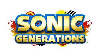 BOSS BATTLE : BIG ARM - Sonic Generations OST [1 Hour Extended]