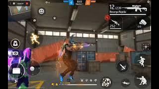 una parte de free fire XD