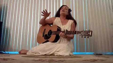 Sarah Alvarez Singing Revelation
