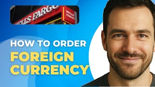 ✅ How To Order Foreign Currency With Wells Fargo App 🔴