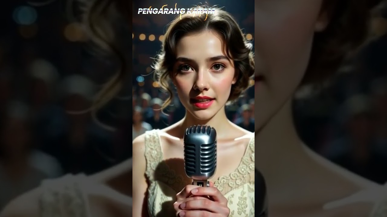 Bukan Tak Mampu (Mirnawati) AI Cover