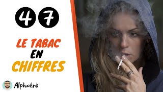 Le Tabac En Chiffres