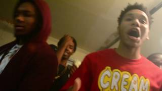 Lam Troy - Count Official Music Video