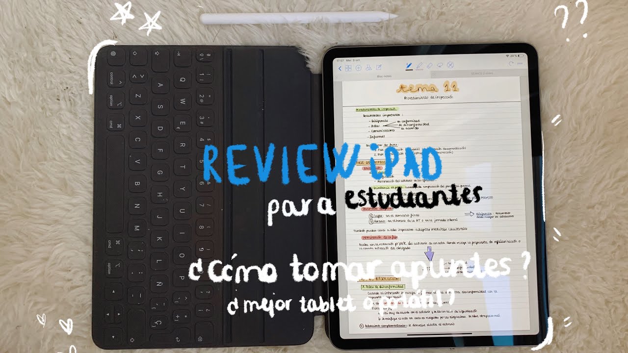 Lápiz electrónico para tablet: ¿cuáles son los mejores? Consejos y  recomendaciones